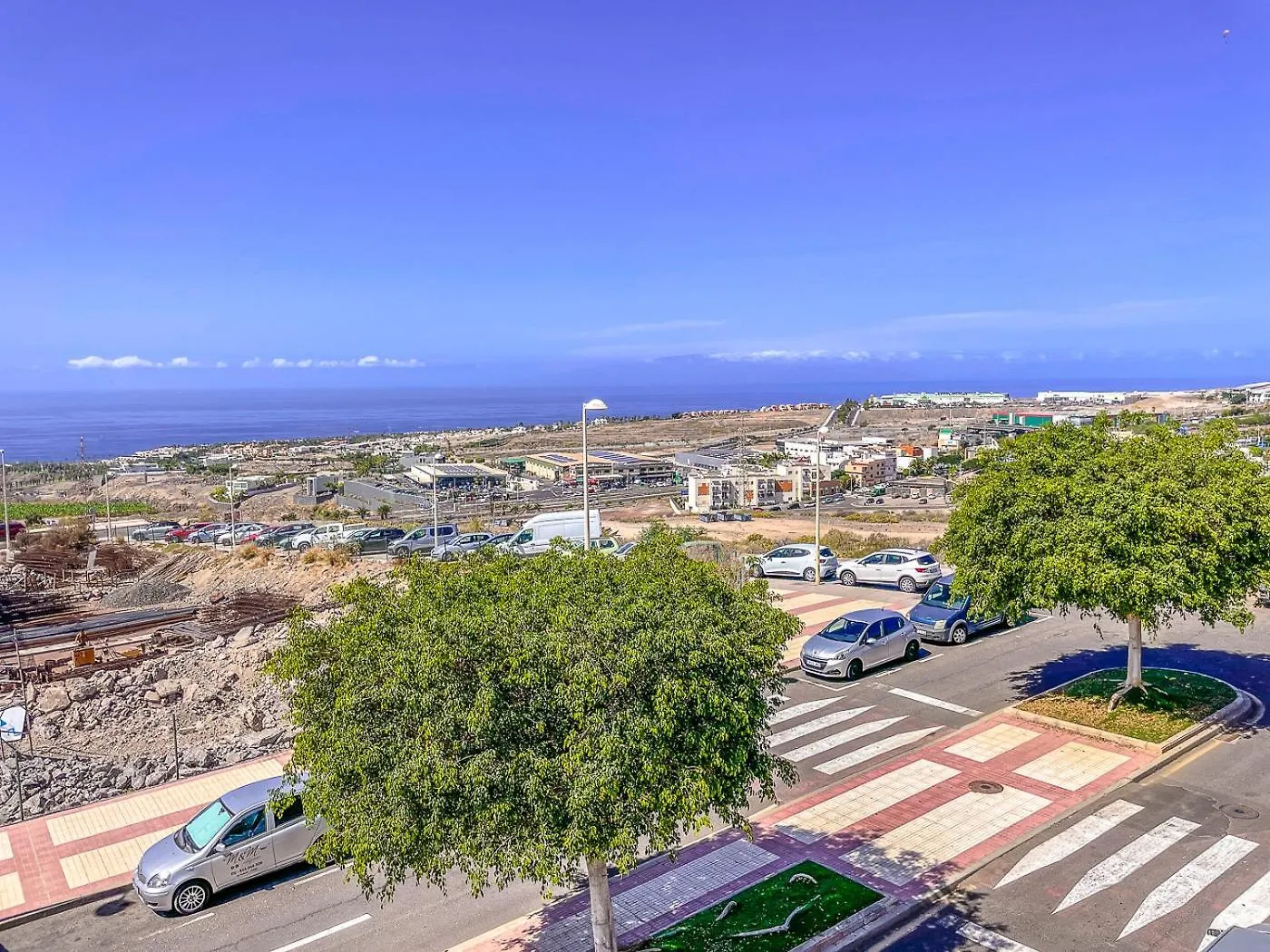 Rentaliday La Barquita Costa Adeje  0*, Costa Adeje (Tenerife) Spanien