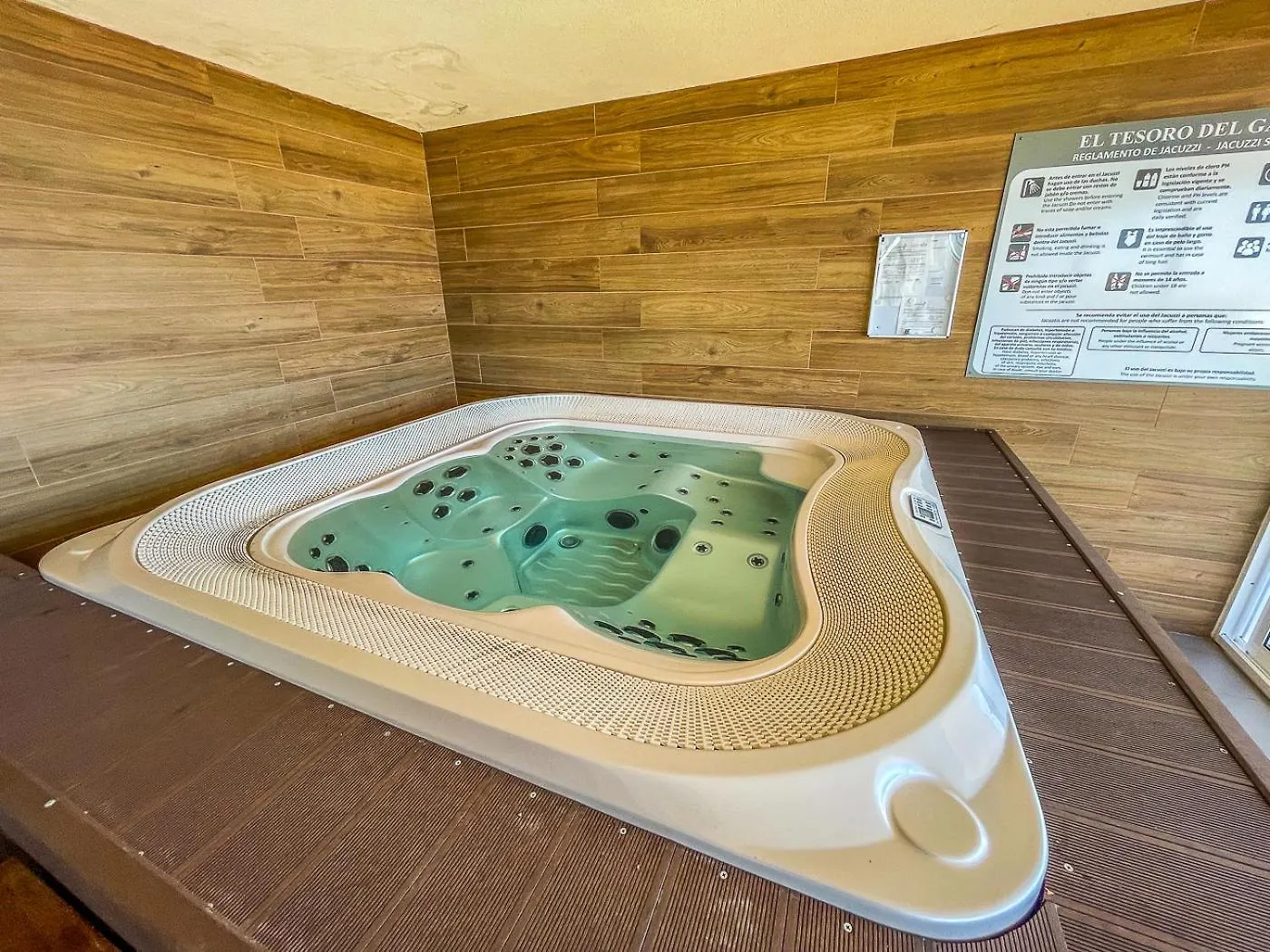Rentaliday La Barquita Costa Adeje  Apartmán Costa Adeje (Tenerife)