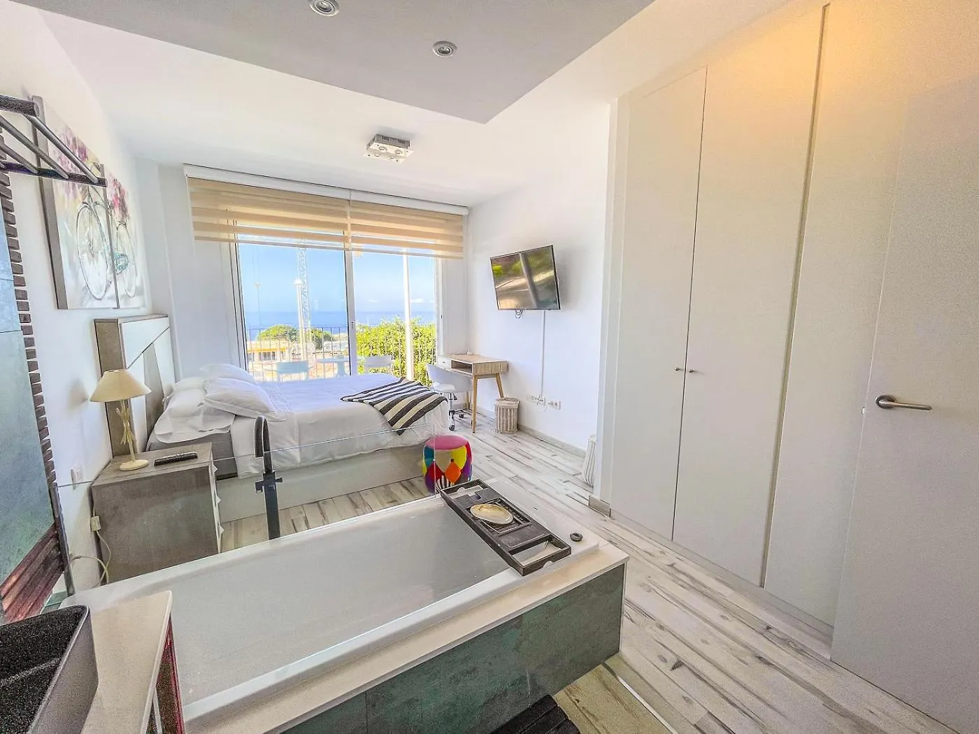 Apartmán Rentaliday La Barquita Costa Adeje