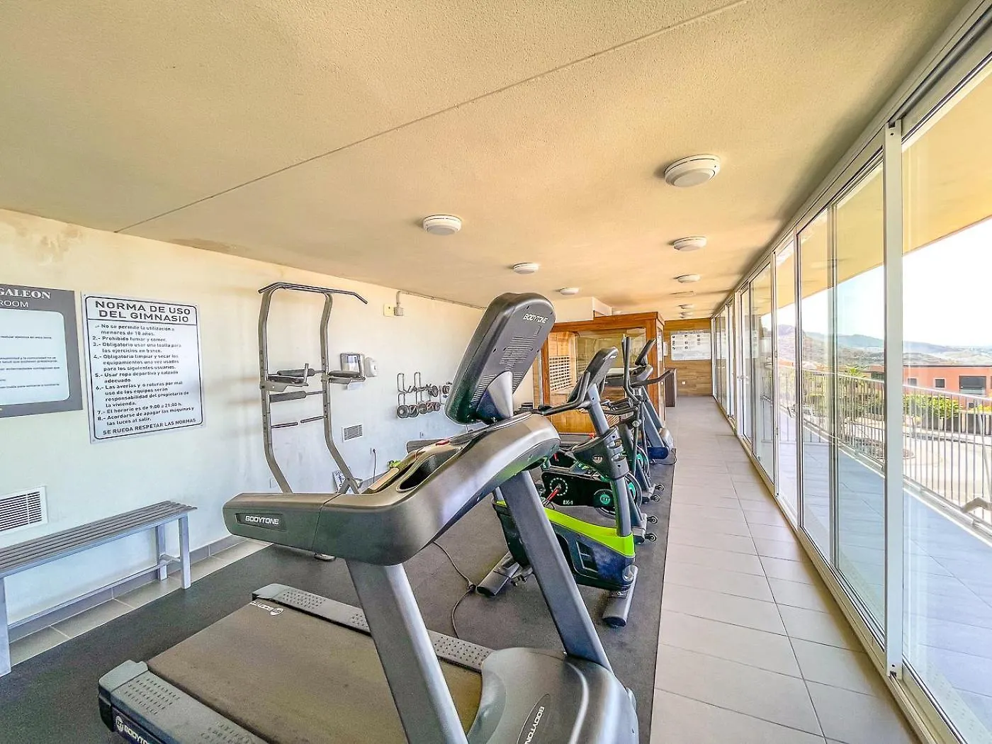 Rentaliday La Barquita Costa Adeje  Apartmán Costa Adeje (Tenerife)