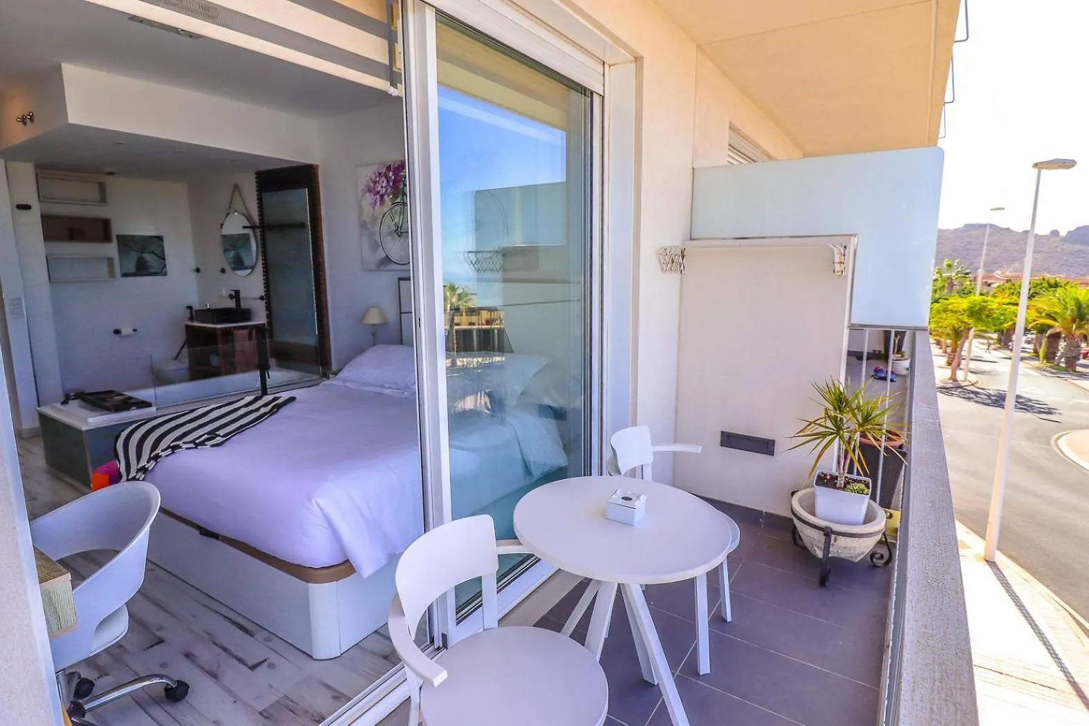 Apartment Rentaliday La Barquita Costa Adeje  Spain